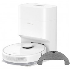 Робот-пилосос Dreame Bot D10 Plus Gen 2 White (RLD32GD)