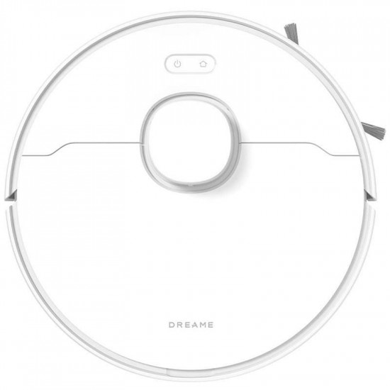 Робот-пилосос Dreame Bot D10 Plus Gen 2 White (RLD32GD)