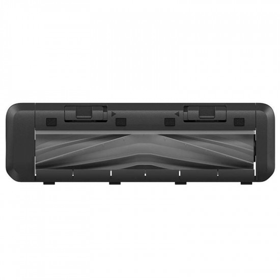 Робот-пилосос Dreame Bot D10 Plus Gen 2 White (RLD32GD)