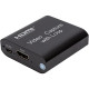 Пристрій відеозахоплення PowerPlant HDMI 4k/30hz (HDVC3) (CA914142)