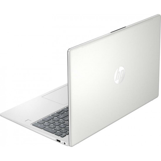 Ноутбук HP 15-fd0187ua (CS8B2EA) Silver