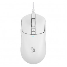 Миша A4Tech Bloody W72 Ultra White