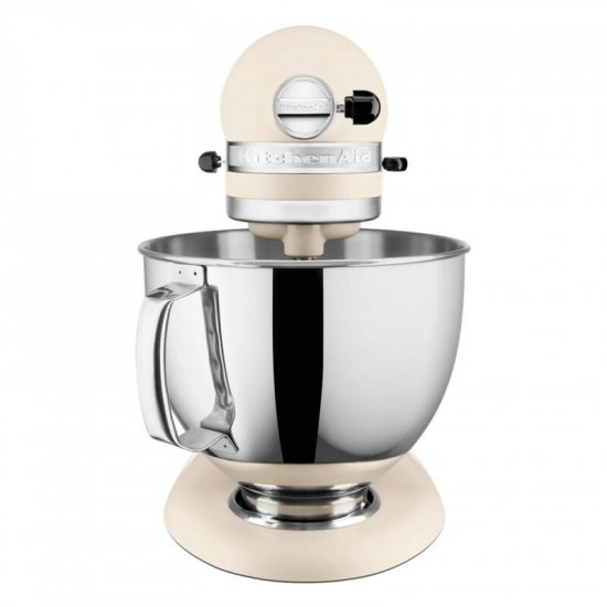 Кухонна машина KitchenAid Artisan 5KSM175PSEFL Beige