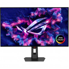 Монiтор Asus 31.5" ROG Strix XG32UCWG (90LM0BX0-B01371) OLED Black 165Hz