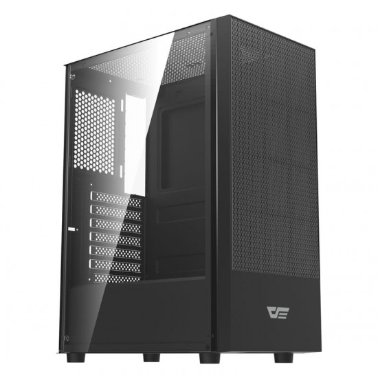 Корпус DarkFlash A290 Black