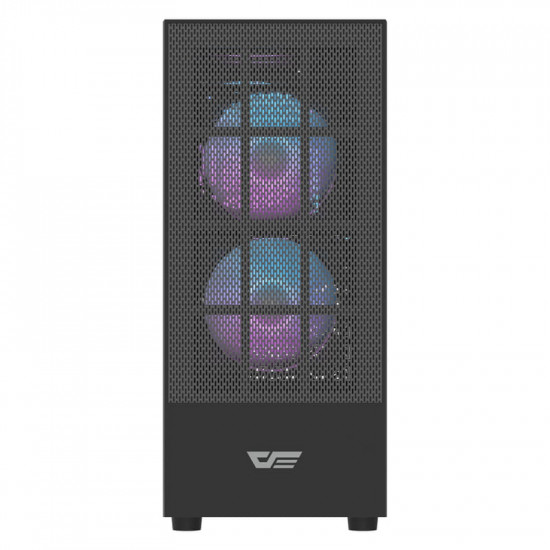 Корпус DarkFlash A290 Black