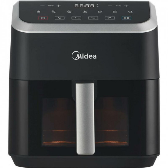 Мультипіч Midea MF-CY55K