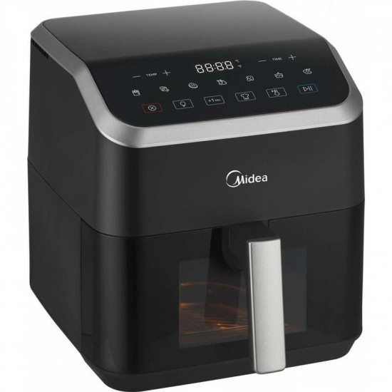 Мультипіч Midea MF-CY55K