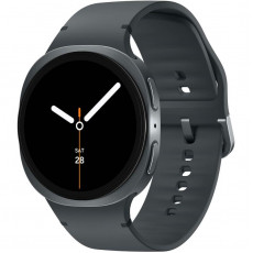 Смарт-годинник Samsung Galaxy Watch8 40mm Gray (SM-L320NDAASEK)
