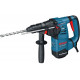 Перфоратор Bosch GBH 3-28 DFR (061124A000)
