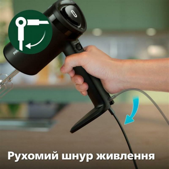 Міксер Philips HR3781/10