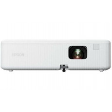 Проєктор Epson CO-W01 (V11HA86040)