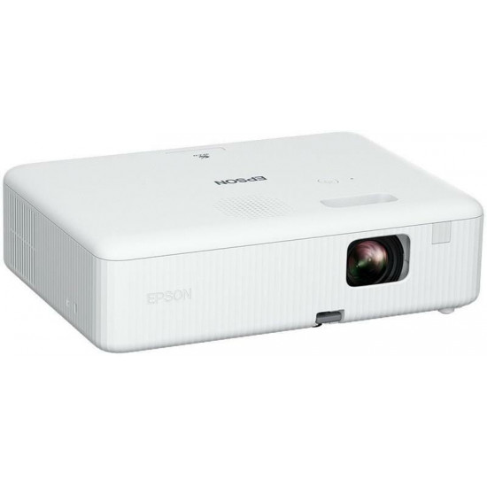 Проєктор Epson CO-W01 (V11HA86040)