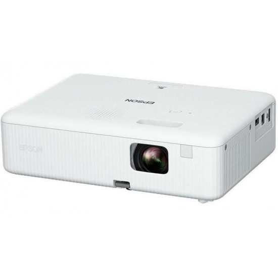 Проєктор Epson CO-W01 (V11HA86040)