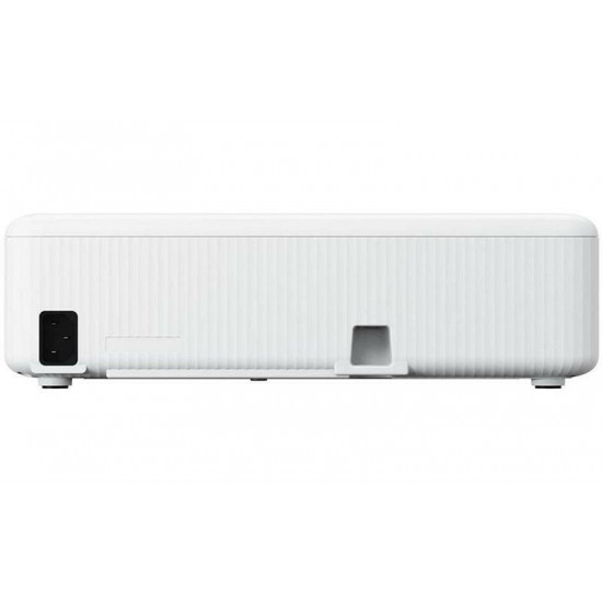 Проєктор Epson CO-W01 (V11HA86040)