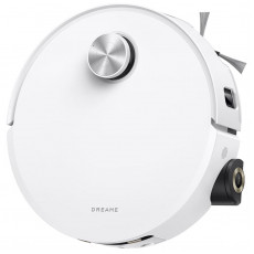 Робот-пилосос Dreame Aqua 10 Roller White (RLH31CE-wh)