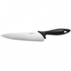 Ніж кухарський Fiskars Essential 21 см (1065565)