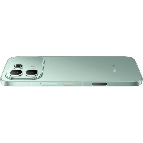 Смартфон Infinix Note 60 X6879 8/256GB Fizz Blue