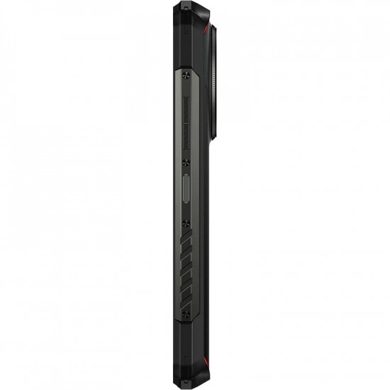 Смартфон Doogee Fire 6 6/256GB Black