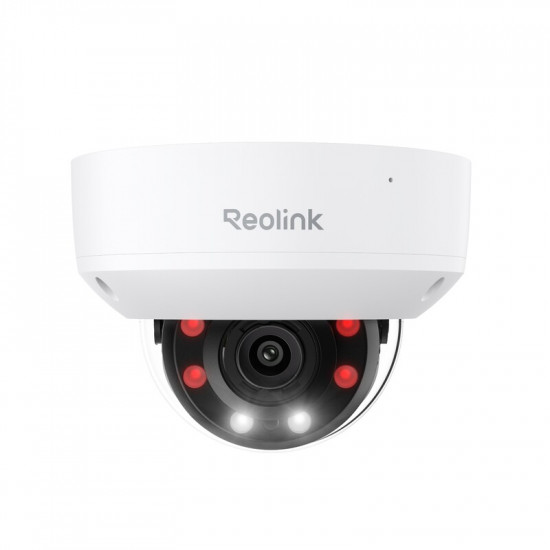 IP-камера Reolink RP-PCV8MZ 2.7-13.5 mm