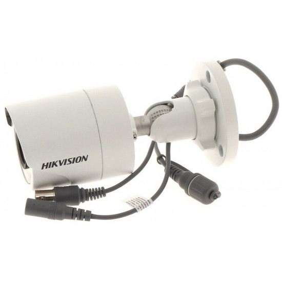 Turbo HD-камера Hikvision DS-2CE16D0T-IRF(C) 2.8mm