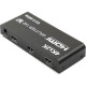 Сплітер PowerPlant (CA912476) HDMI - 2xHDMI, чорний