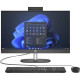 Моноблок HP ProOne 240 G10 (9M9M4AT) Black