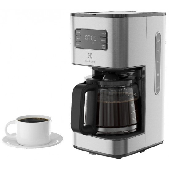 Кавоварка Electrolux E3CM1-3ST