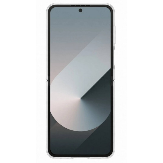 Чохол Samsung Flipsuit Case для Samsung Galaxy Flip 6 Transparent (EF-ZF741CTEGUA)