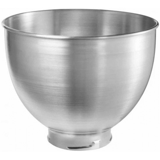 Кухонна машина KitchenAid Classic 5K45SSEOB Black