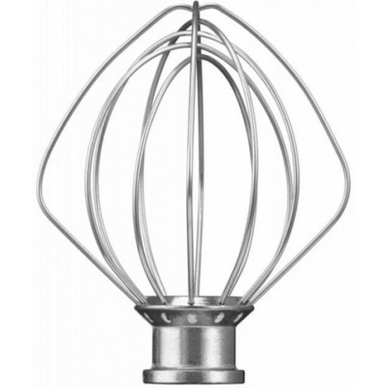 Кухонна машина KitchenAid Classic 5K45SSEOB Black