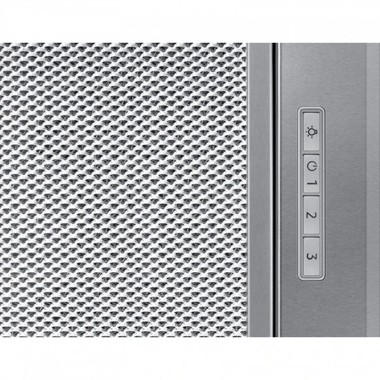 Витяжка Samsung NK52FG454CS/UR