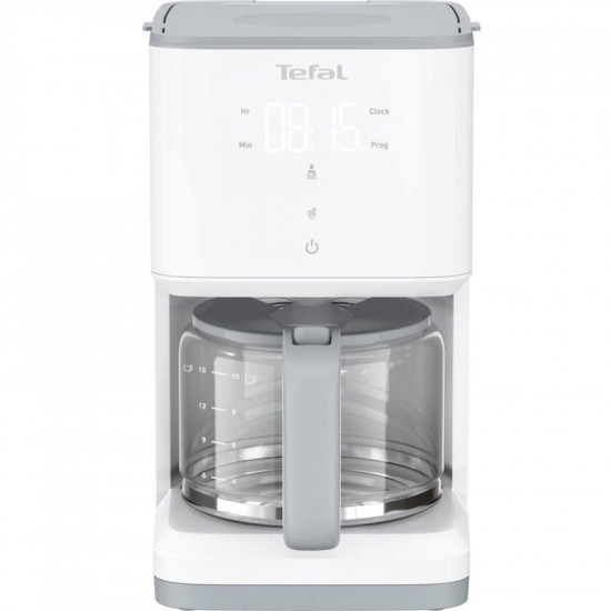Кавоварка Tefal Sense CM693110