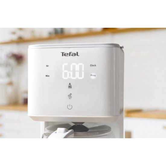 Кавоварка Tefal Sense CM693110