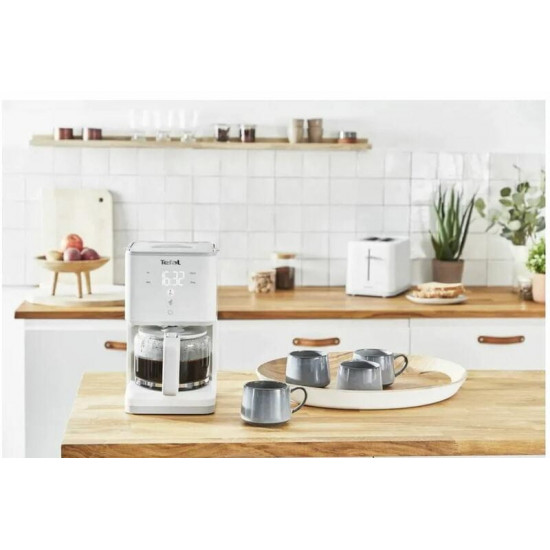 Кавоварка Tefal Sense CM693110