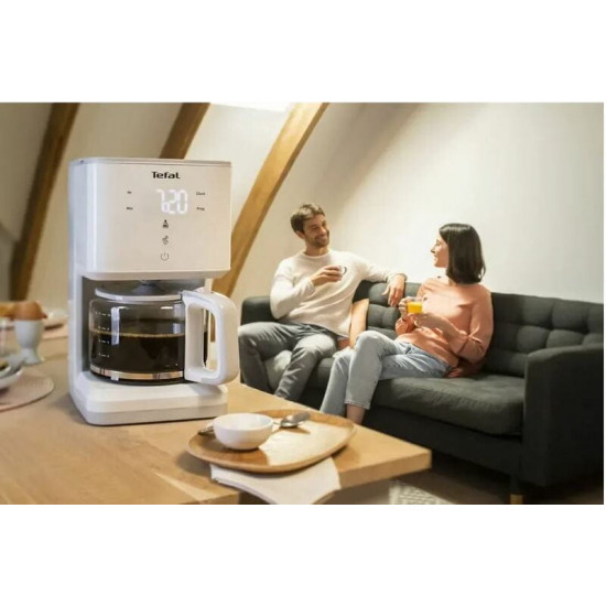 Кавоварка Tefal Sense CM693110
