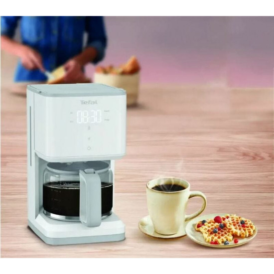 Кавоварка Tefal Sense CM693110