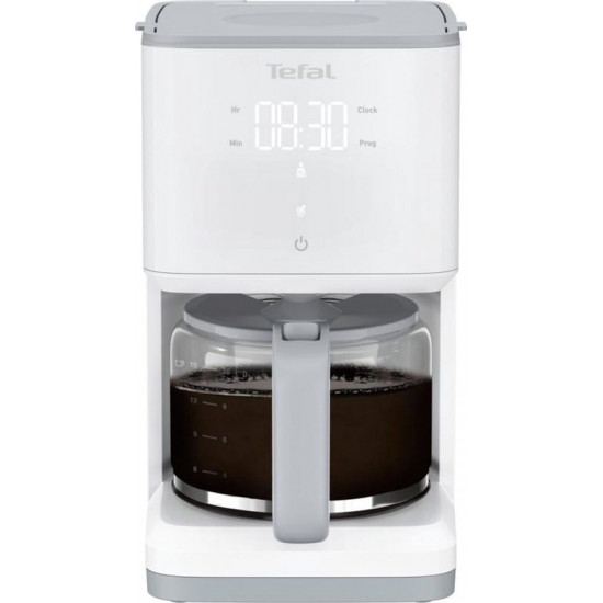 Кавоварка Tefal Sense CM693110