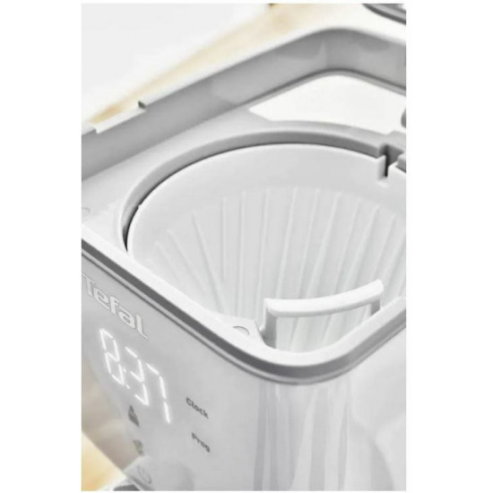 Кавоварка Tefal Sense CM693110