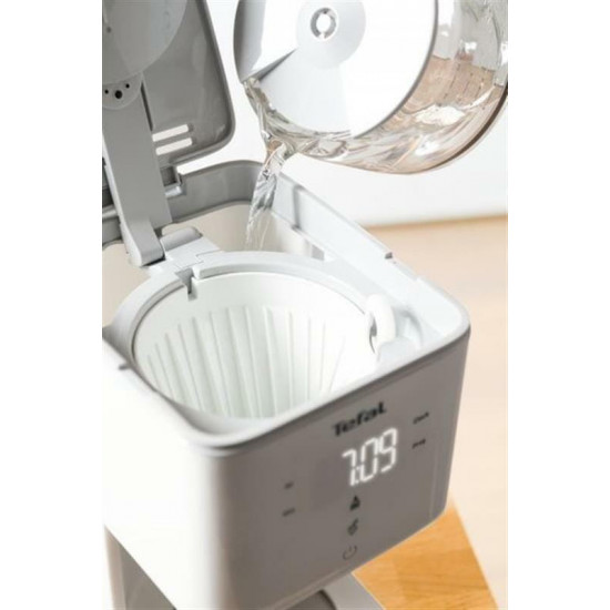 Кавоварка Tefal Sense CM693110