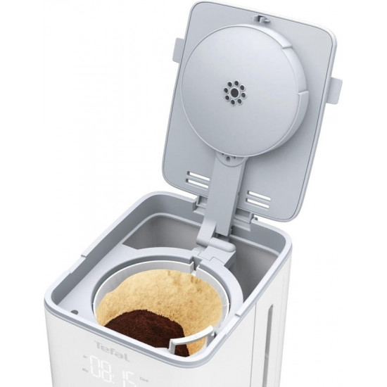 Кавоварка Tefal Sense CM693110