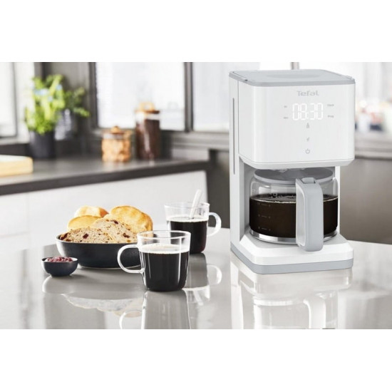 Кавоварка Tefal Sense CM693110