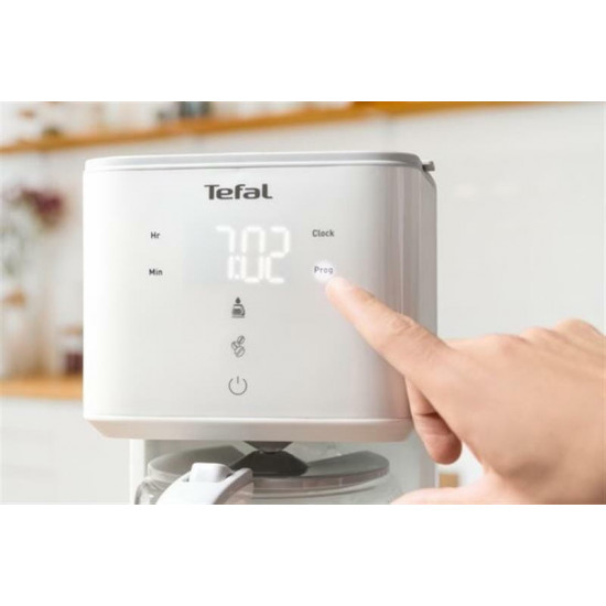 Кавоварка Tefal Sense CM693110