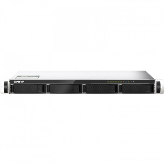Мережевий дисковий масив QNAP TS-435XEU-4G