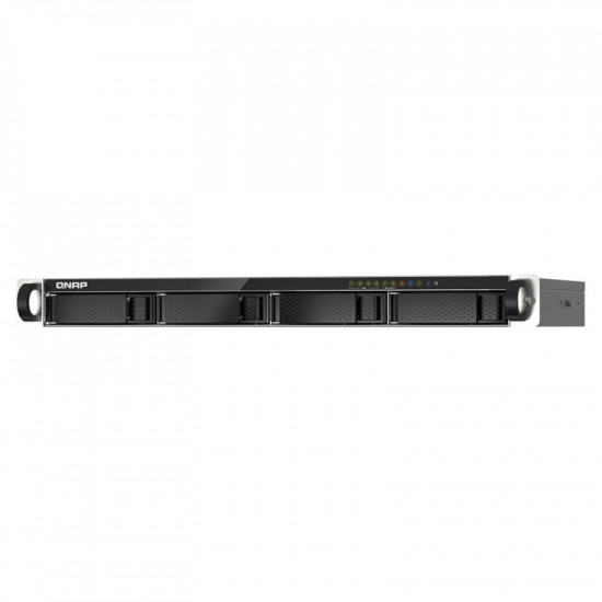 Мережевий дисковий масив QNAP TS-435XEU-4G