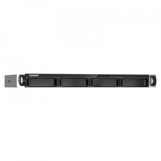 Мережевий дисковий масив QNAP TS-435XEU-4G