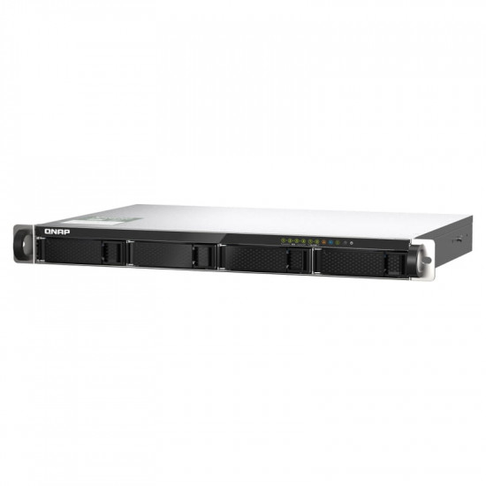 Мережевий дисковий масив QNAP TS-435XEU-4G