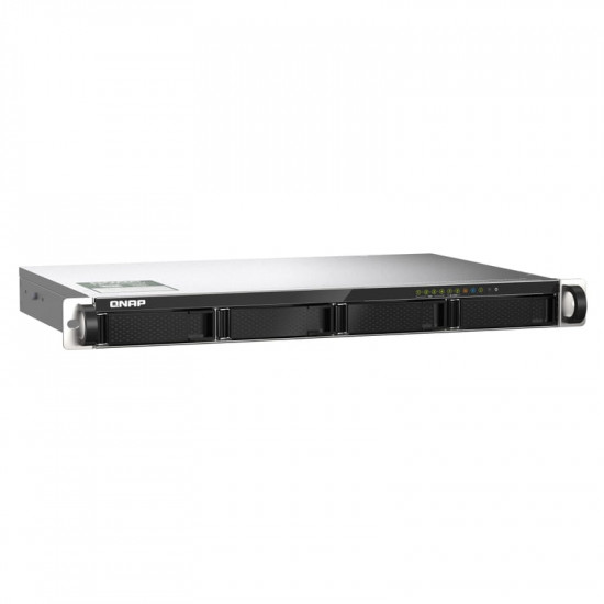 Мережевий дисковий масив QNAP TS-435XEU-4G