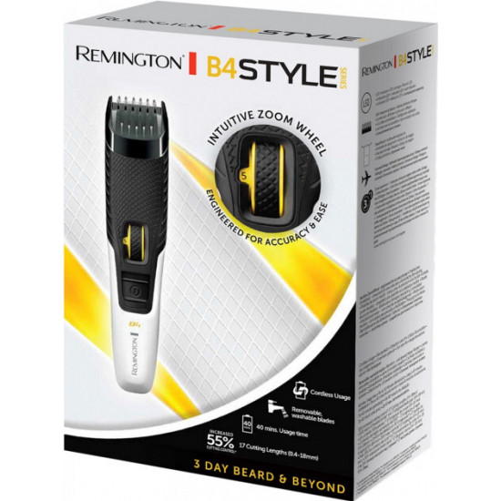 Тример Remington MB4000 Style Series B4