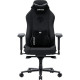 Крісло для геймерів Anda Seat Phantom 3 Size XL Fabric Dark Gray (AD18XL-52-GB-F-G01)
